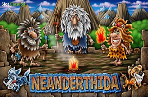 Neanderthida PokerStars
